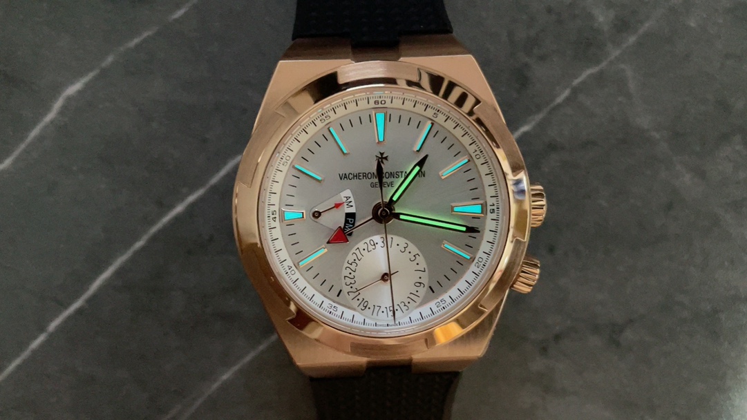 TW Rose Gold Jiangsi - Image 9