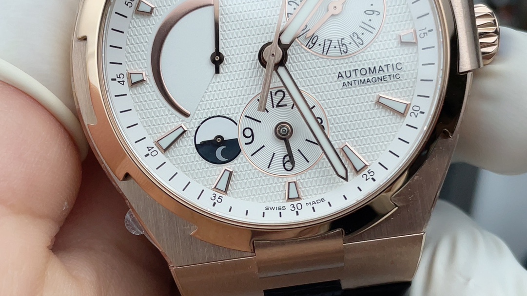 TWA rose gold river poetry spreads across the world - Image 4