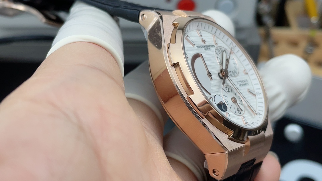TWA rose gold river poetry spreads across the world - Image 5