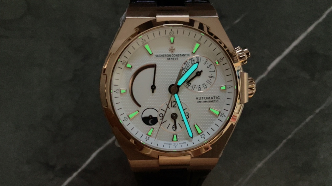 TWA rose gold river poetry spreads across the world - Image 9