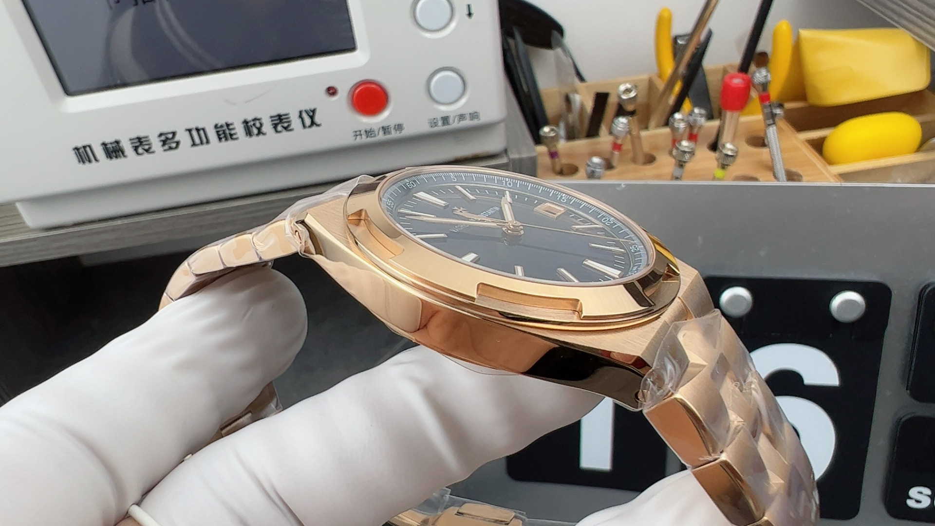 ppf rose gold v4500 - Image 4