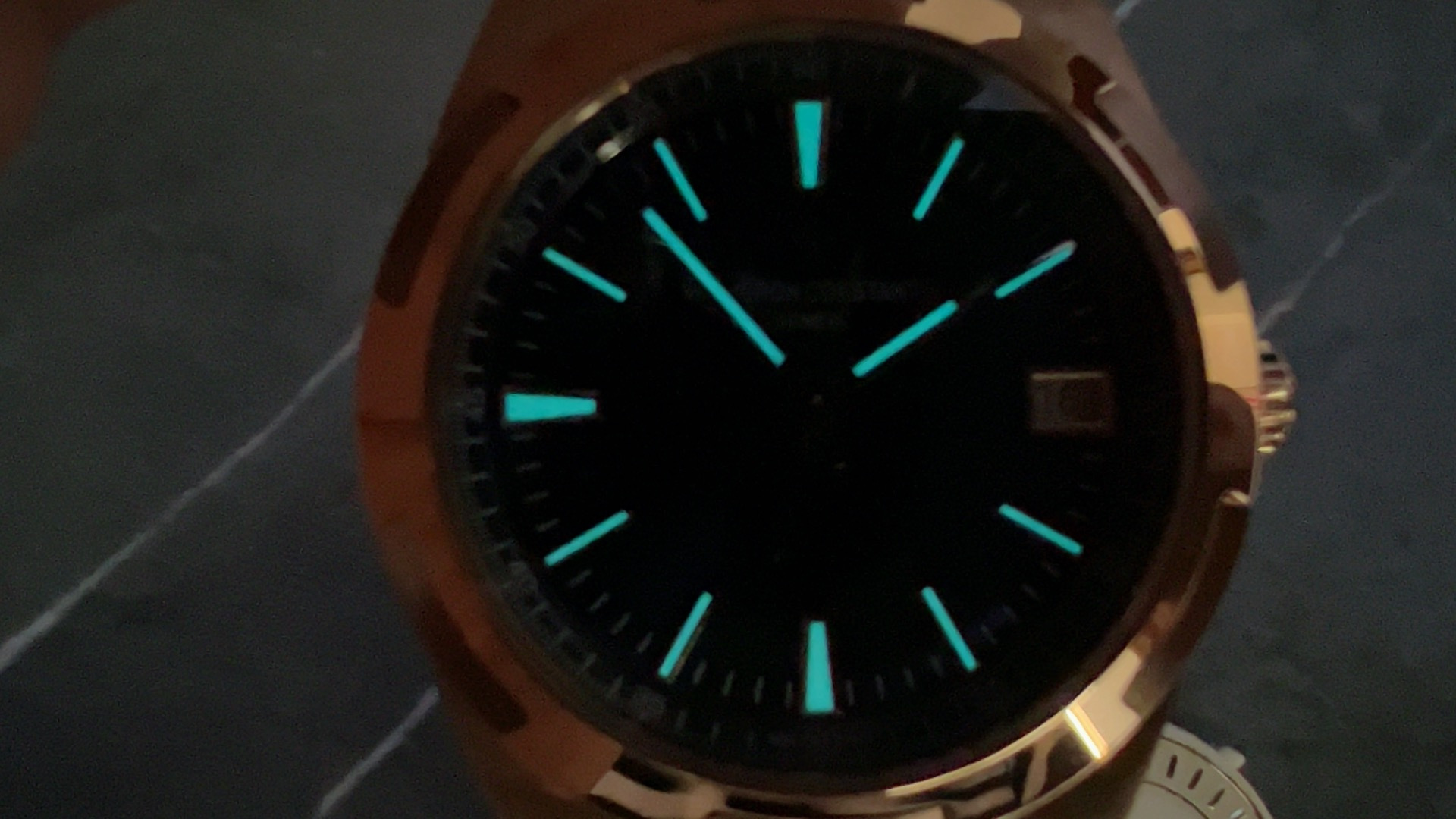 ppf rose gold v4500 - Image 9
