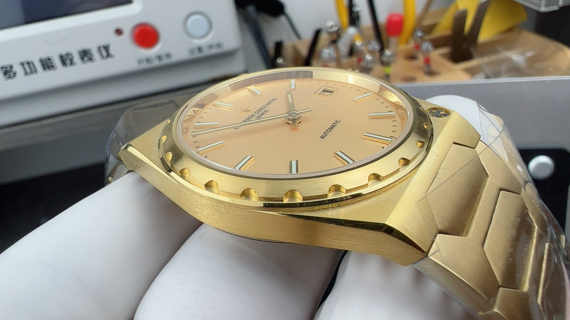 8+Jiang Si Tuhao Gold - Image 3