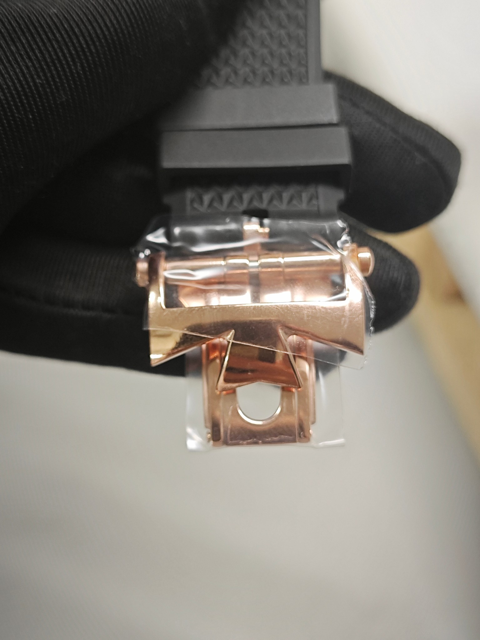 8F Zonghengsihai 5500v rose gold - Image 7