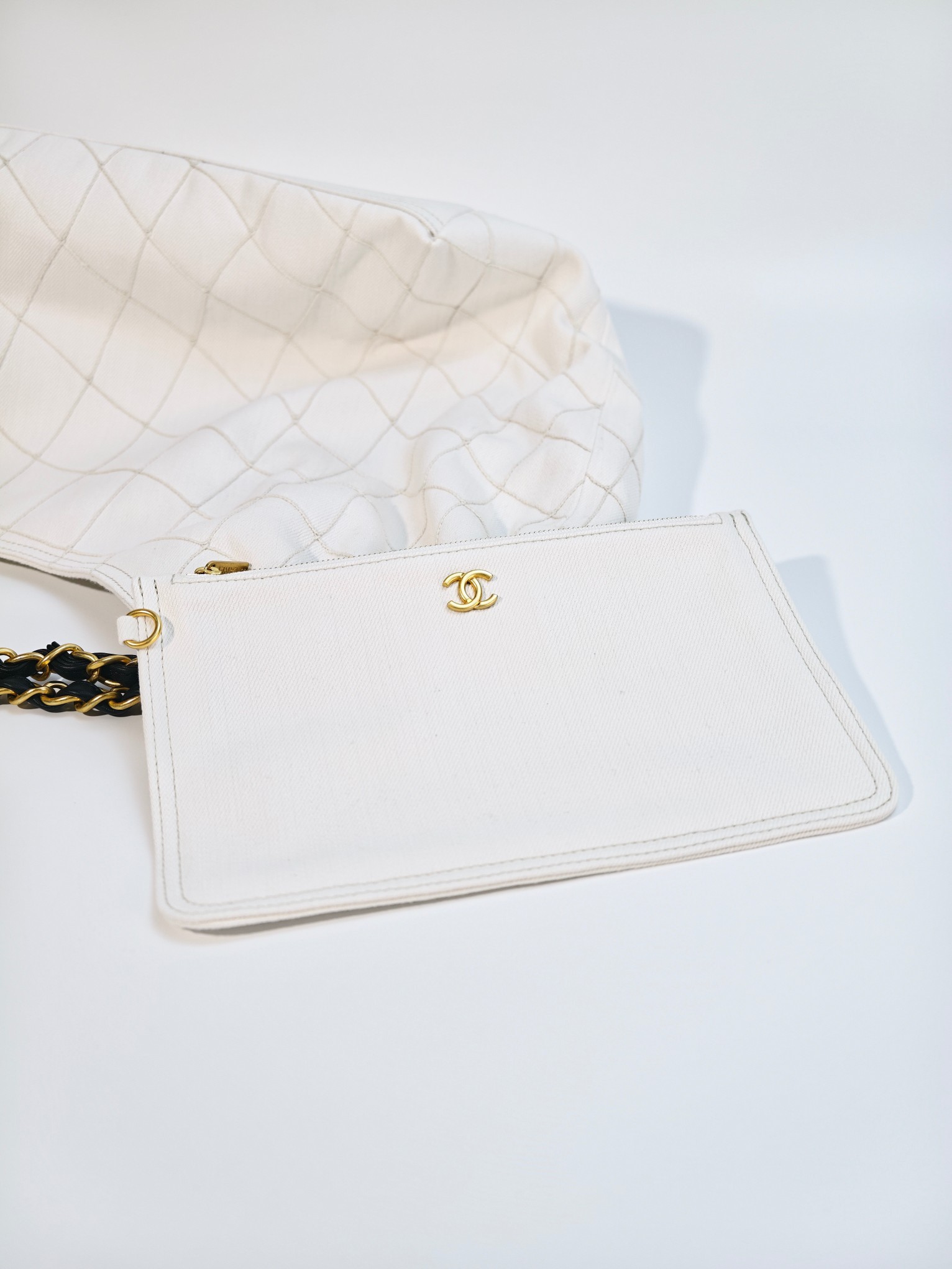 26M beach bag white 📷 - Image 39