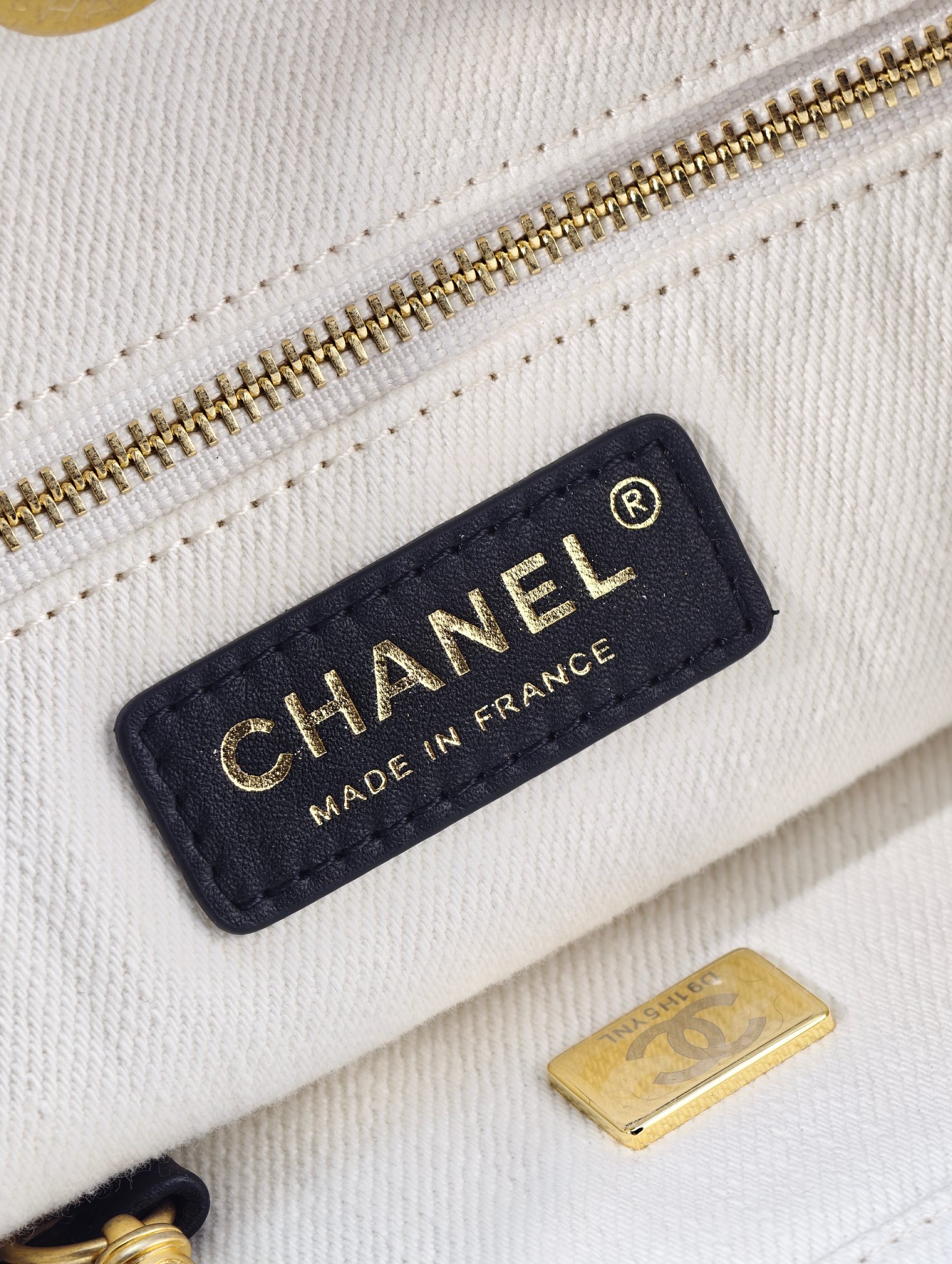 26M beach bag white 📷 - Image 50