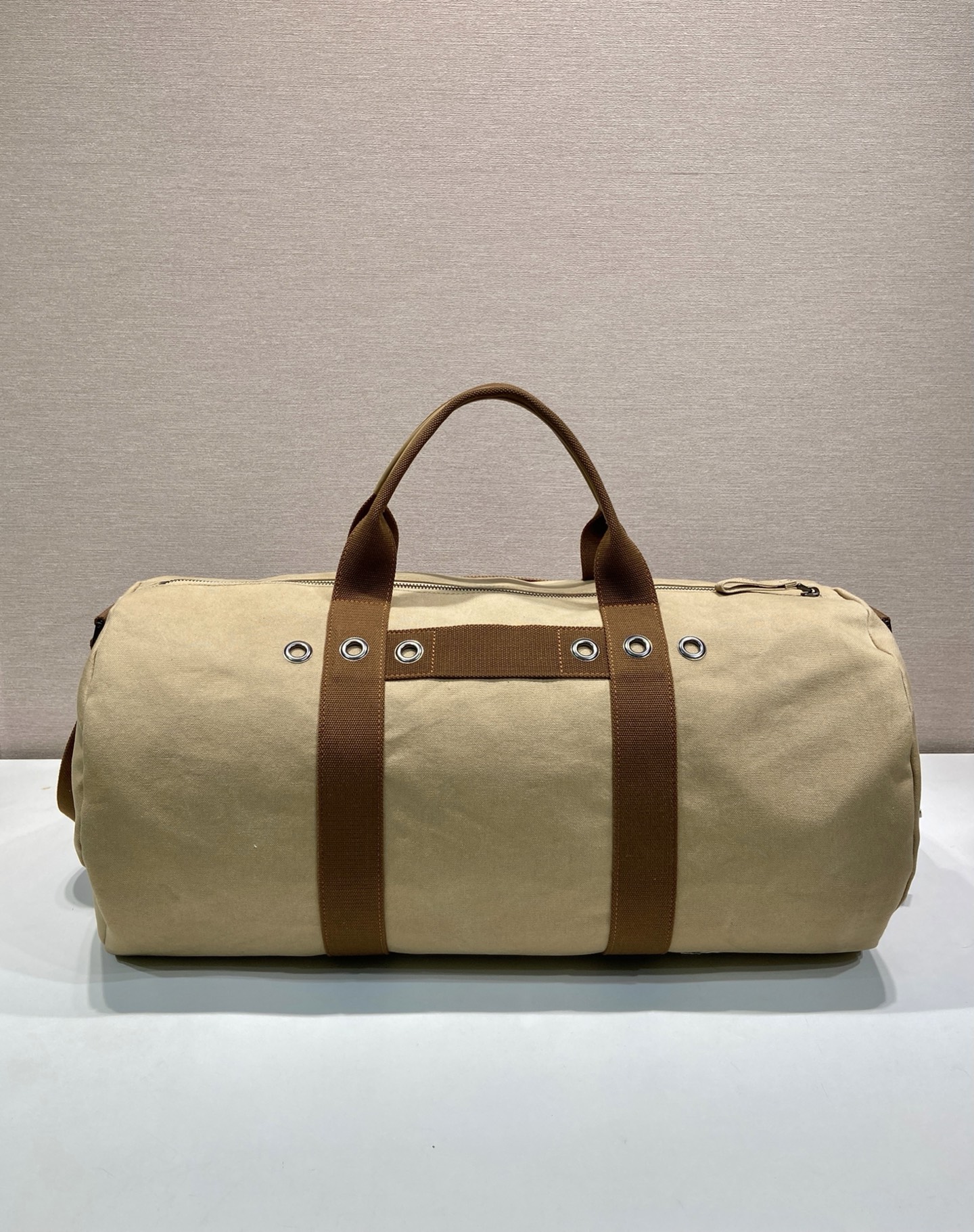 πNew travel bagππ2VC056ππ This travel bag interprets functionality with clean lines and bold elements, becoming a true expression of style - Image 3