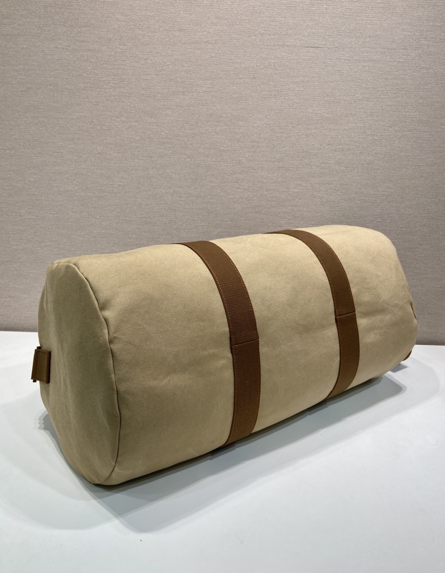 πNew travel bagππ2VC056ππ This travel bag interprets functionality with clean lines and bold elements, becoming a true expression of style - Image 5