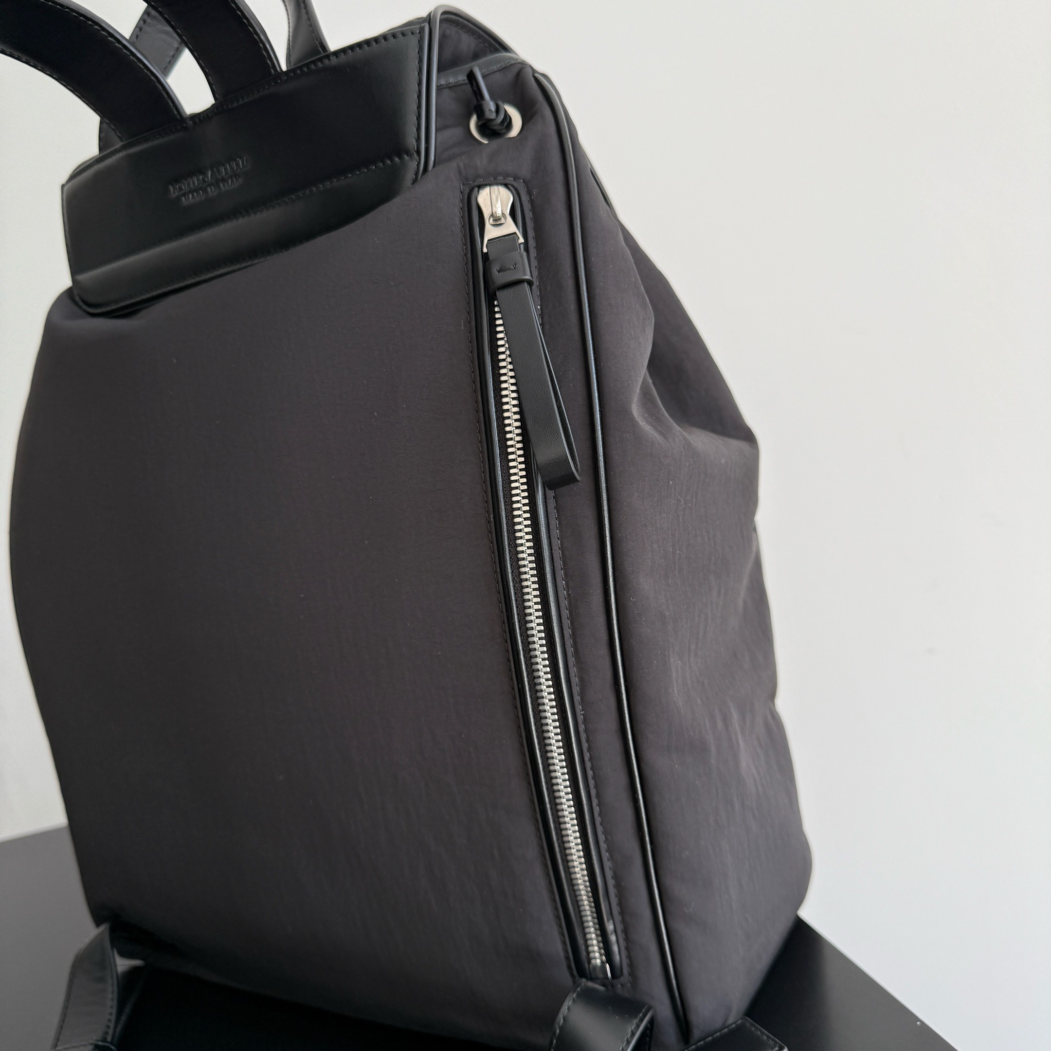 What will it look like when BV backpacks are no longer woven? This Crossroad backpack gives a good answer - Image 5