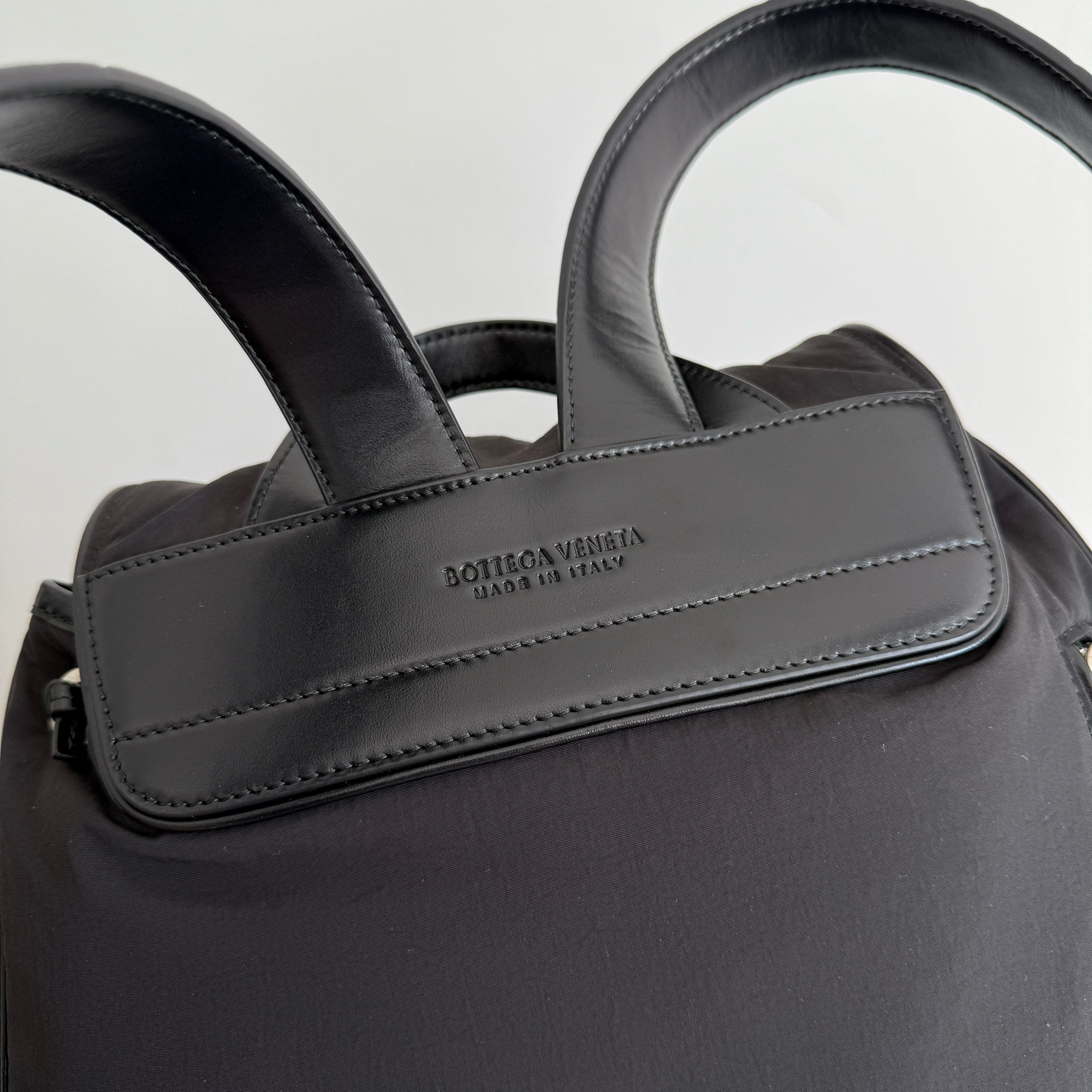 What will it look like when BV backpacks are no longer woven? This Crossroad backpack gives a good answer - Image 6