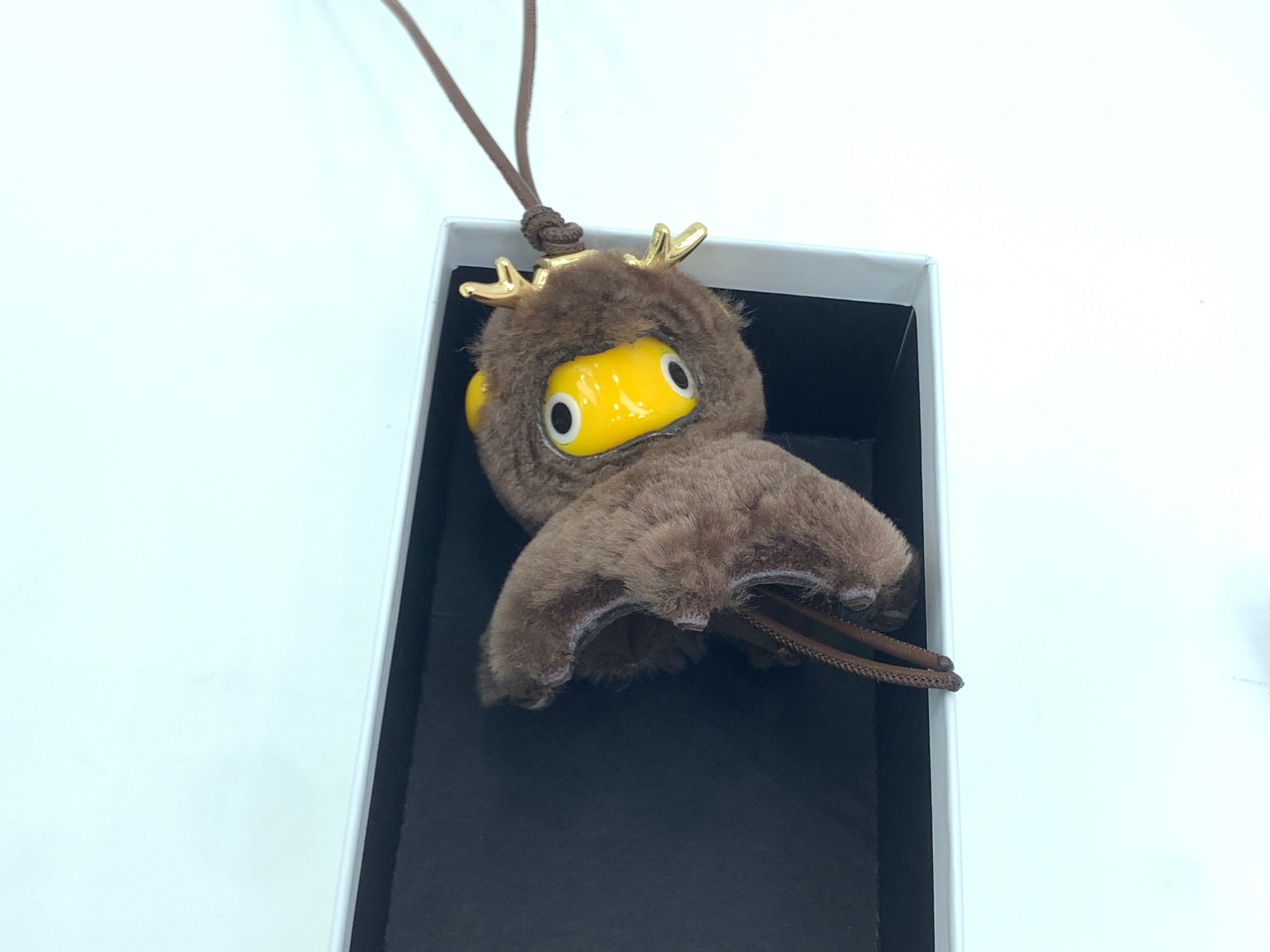 LOEWE elk Elf Christmas🎄Plush pendant