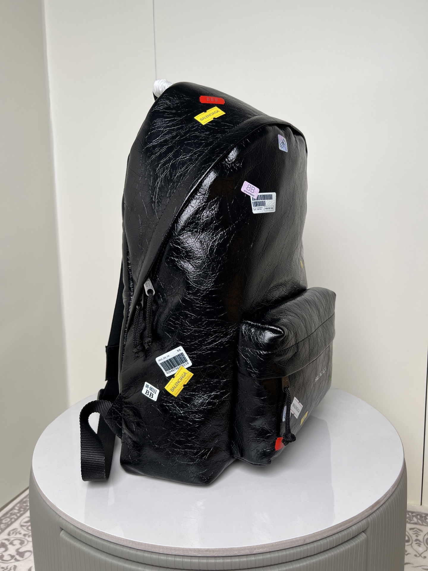 New Balenciag* Balenciaga - Image 2