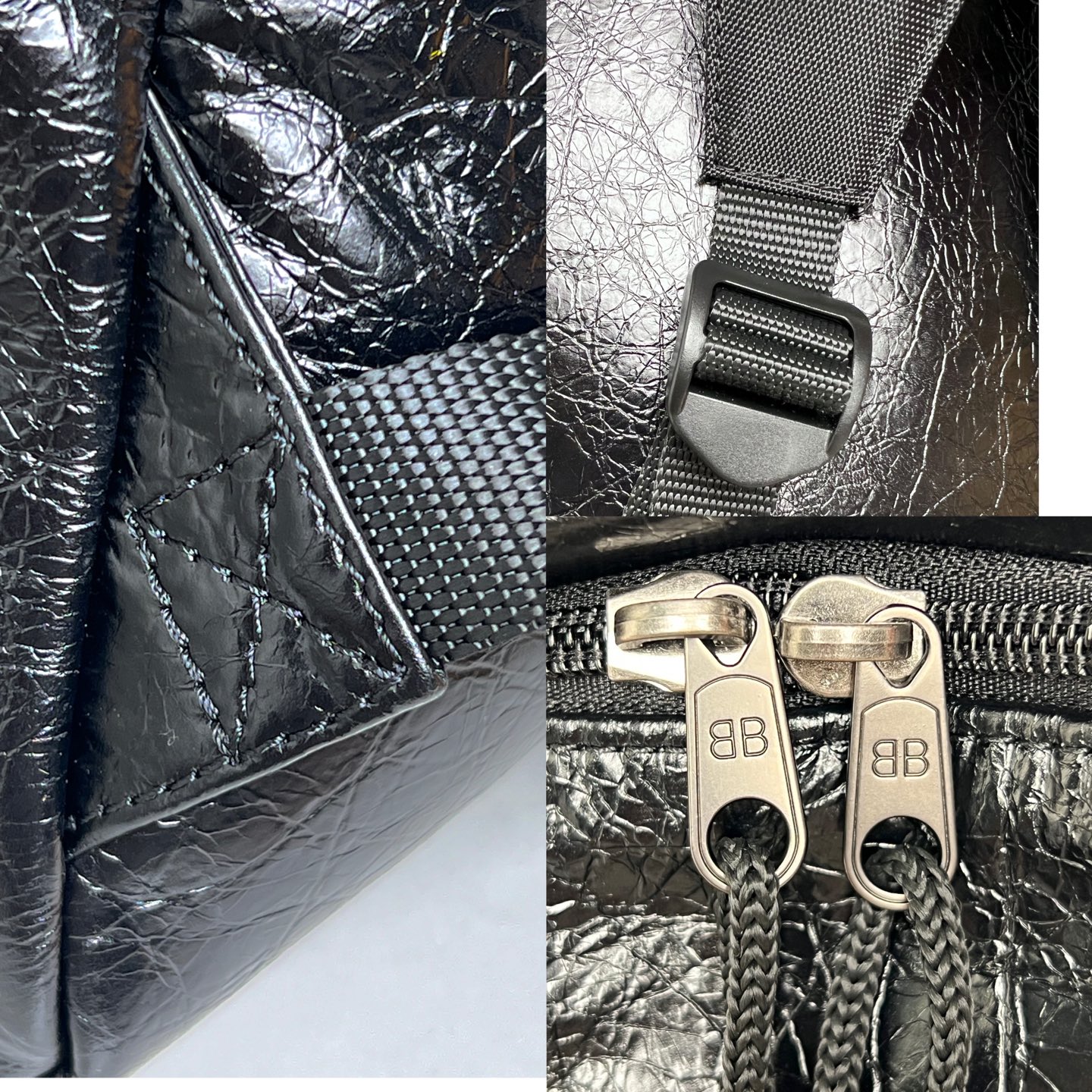 New Balenciag* Balenciaga - Image 8