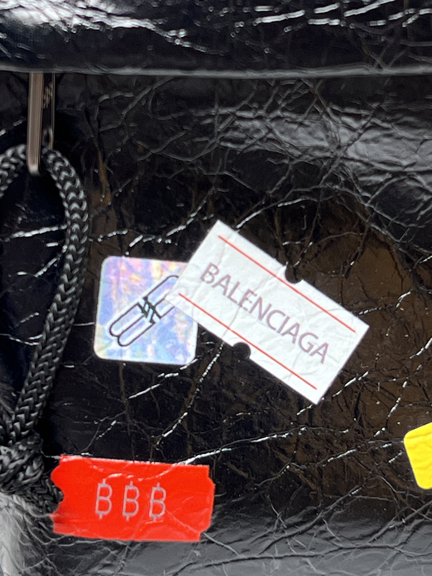 New Balenciag* Balenciaga - Image 7