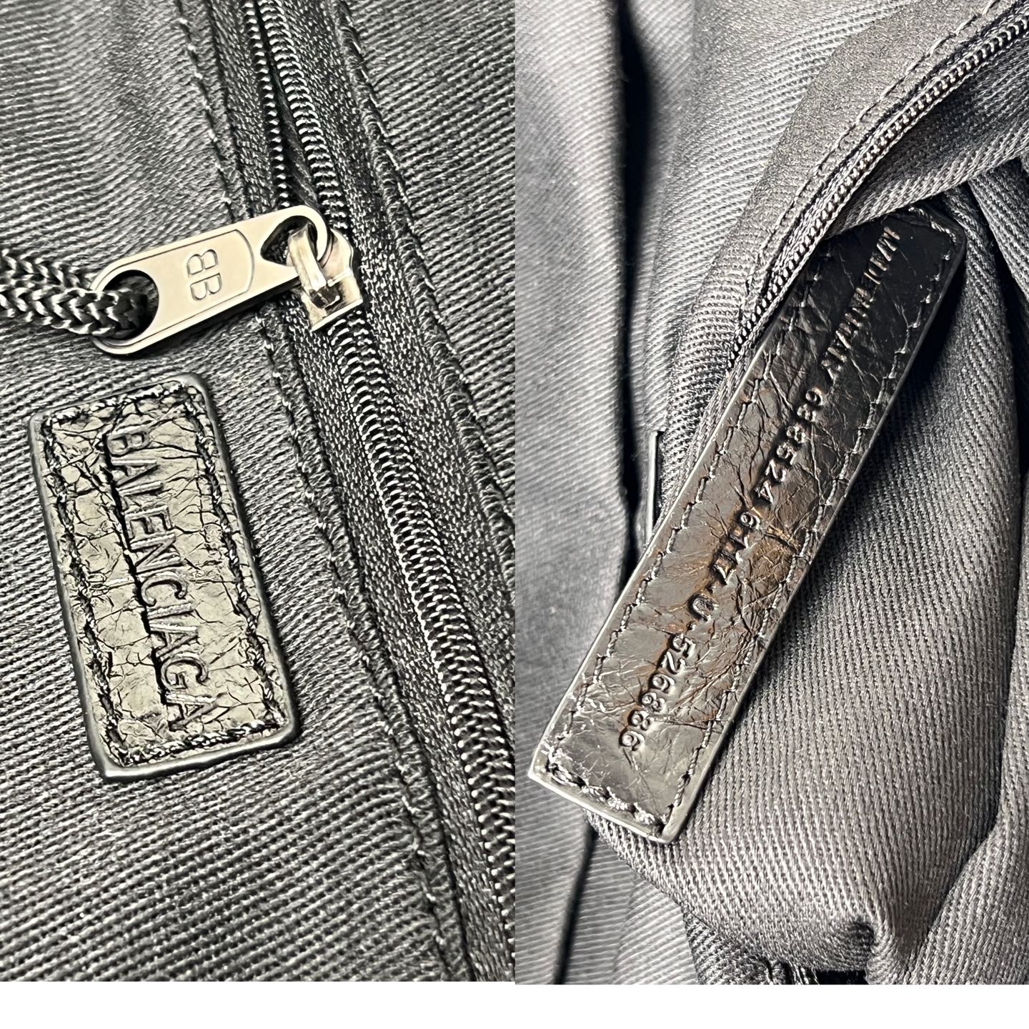 New Balenciag* Balenciaga - Image 9