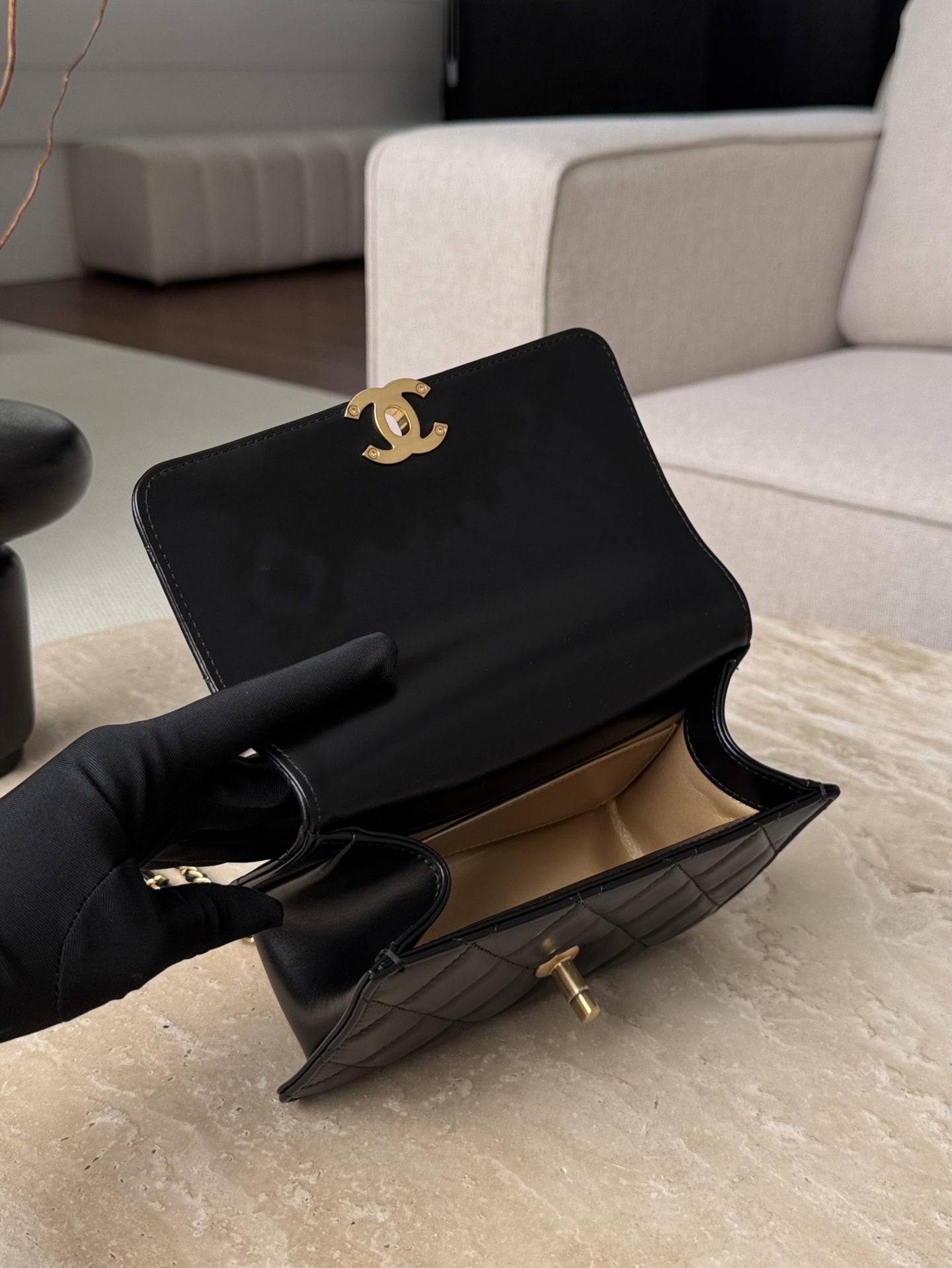 The double golden ball series bags are so cost-effective! Lots of memorizing methods~ The length can be adjusted, and can be carried on one shoulder, crossbody, or handheld🉑 - Image 6