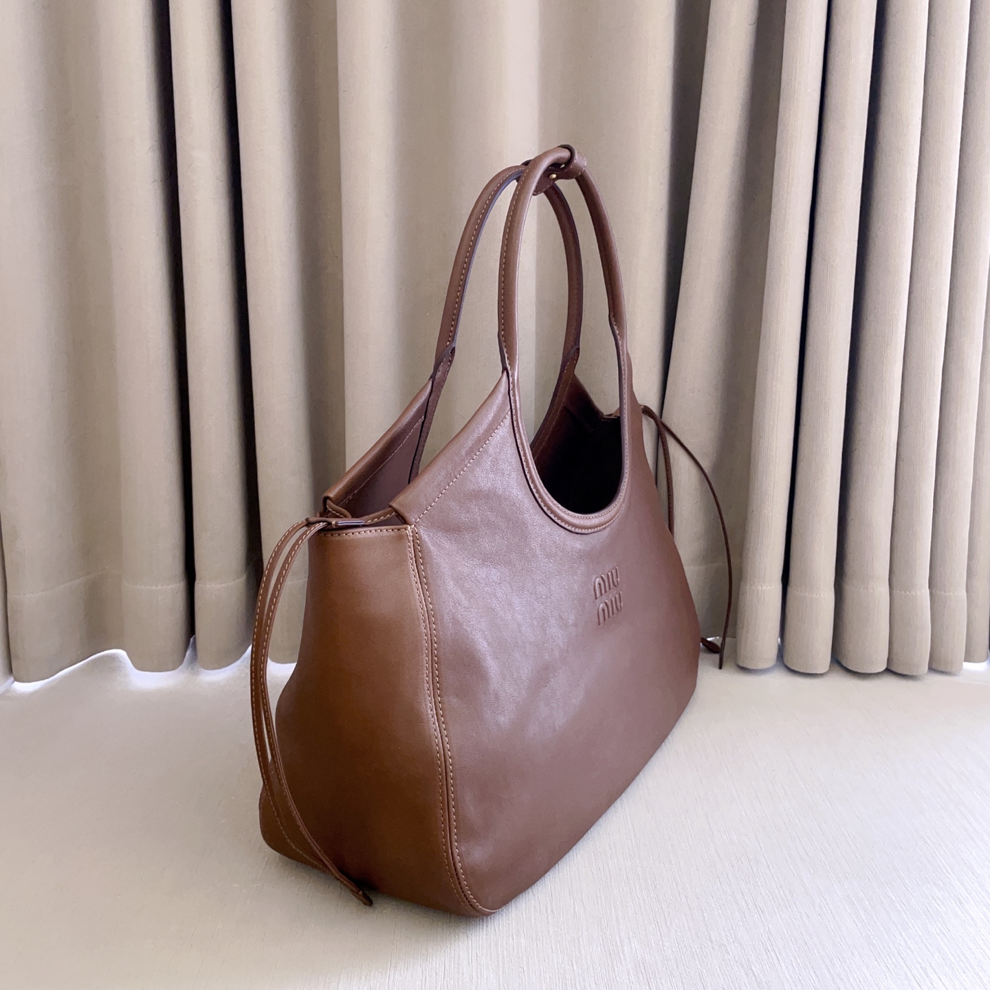 Top original order, 💰1550 counter quality 5BG342: The new tote bag, the iconic Ivy blends with contemporary design - Image 2
