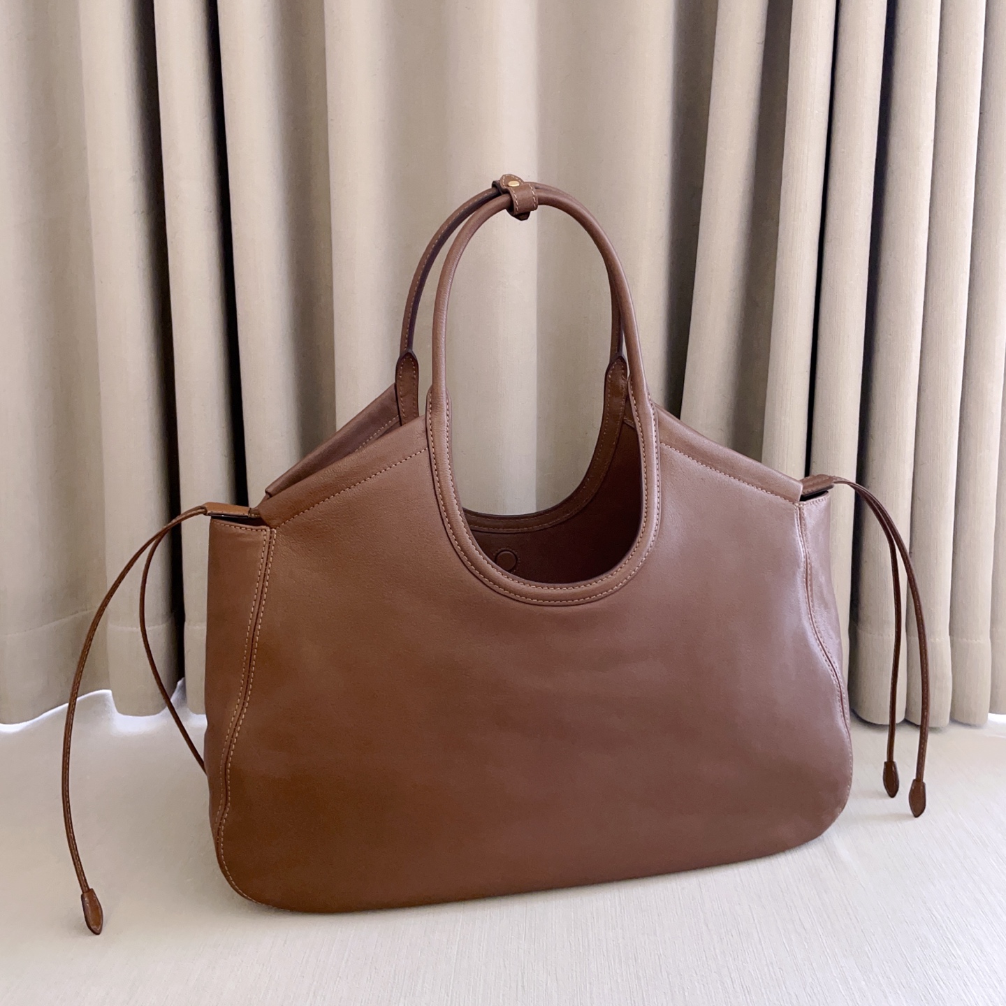 Top original order, 💰1550 counter quality 5BG342: The new tote bag, the iconic Ivy blends with contemporary design - Image 3