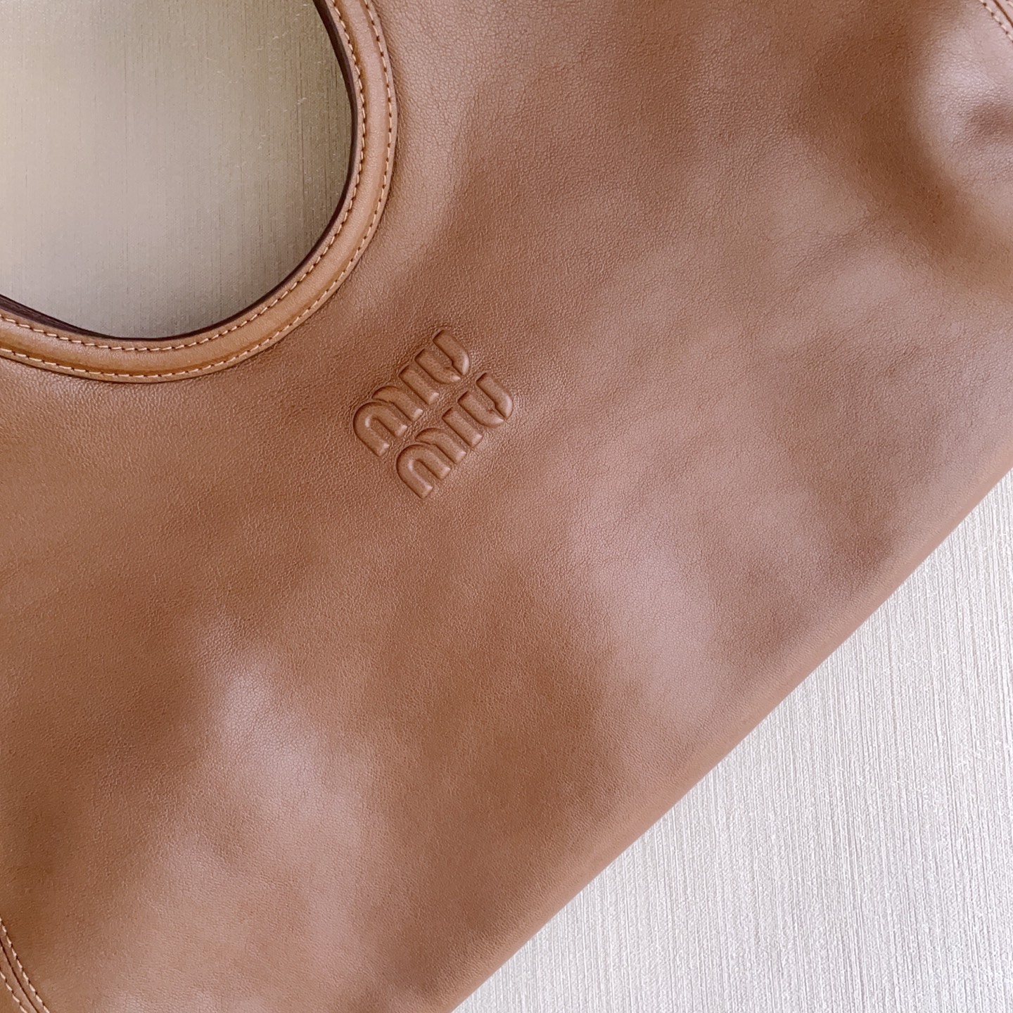 Top original order, 💰1550 counter quality 5BG342: The new tote bag, the iconic Ivy blends with contemporary design - Image 7
