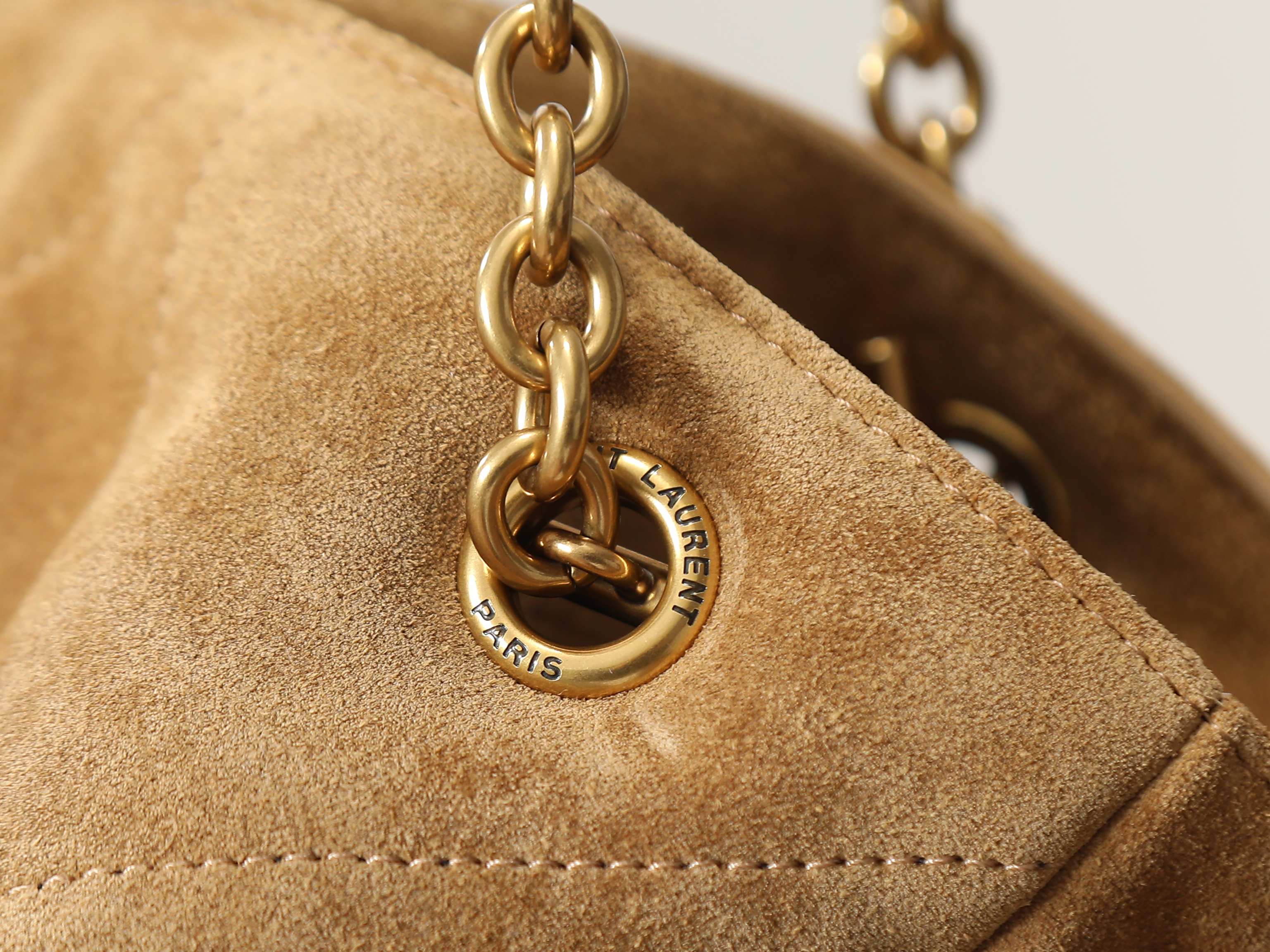P¥1350 Jamie 4.3 Large POCHON_small size Lucky bag bucket bag - Image 8