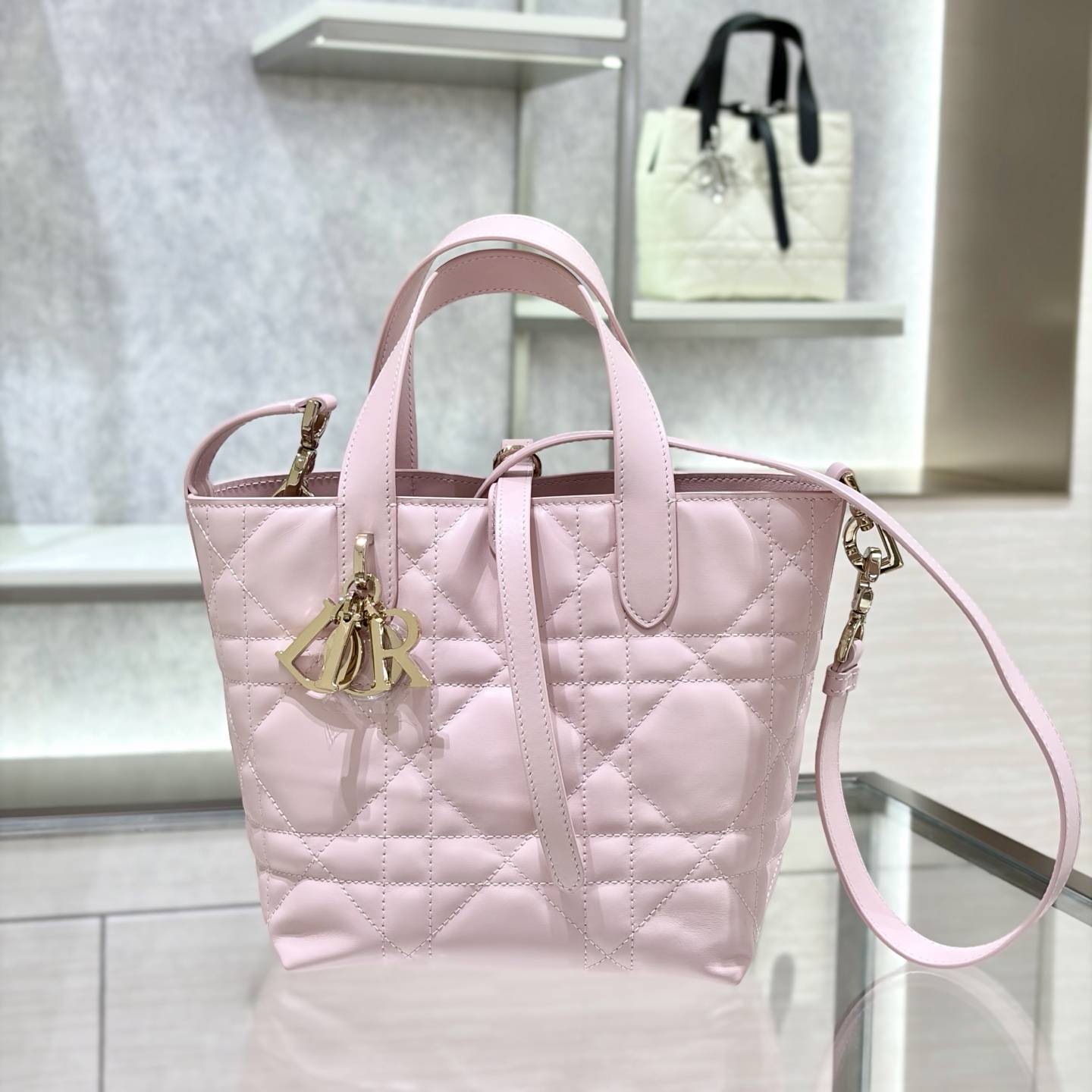 【𝐓𝐨𝐮𝐣𝐨𝐮𝐫𝐬Vertical version·Small size】❣️In stock❣️ Dream love bag, just the right size - Image 3