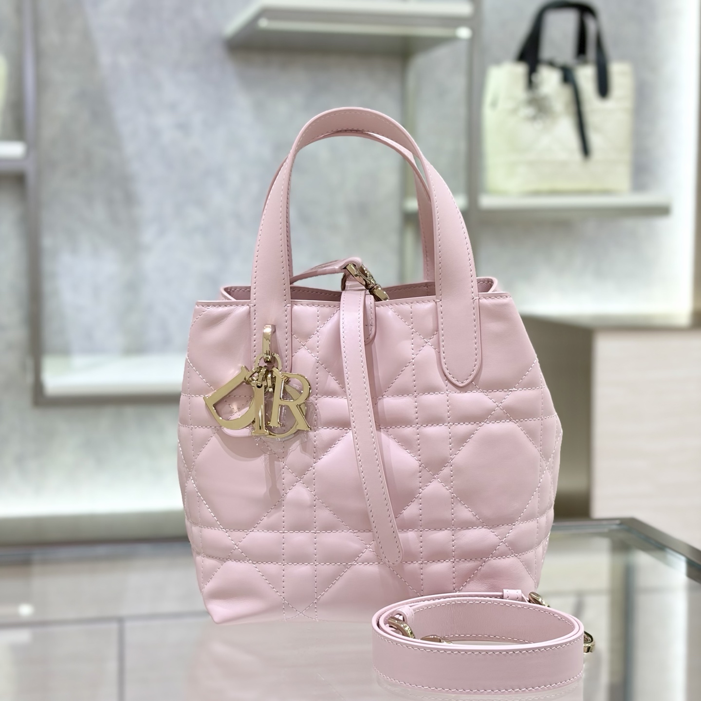 【𝐓𝐨𝐮𝐣𝐨𝐮𝐫𝐬Vertical version·Small size】❣️In stock❣️ Dream love bag, just the right size