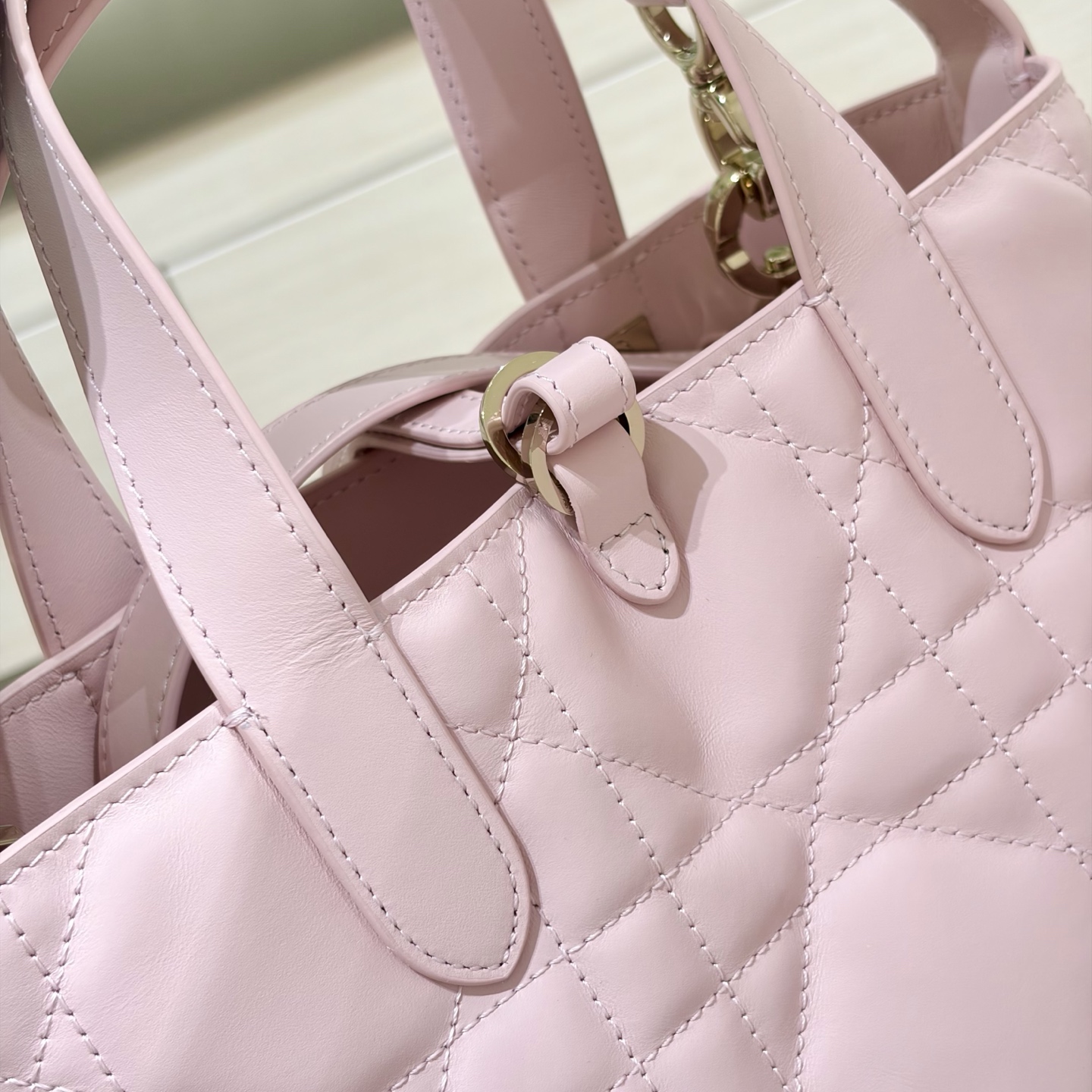 【𝐓𝐨𝐮𝐣𝐨𝐮𝐫𝐬Vertical version·Small size】❣️In stock❣️ Dream love bag, just the right size - Image 7