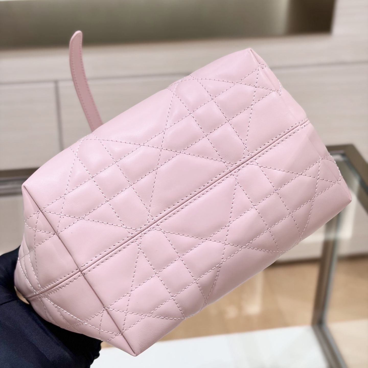 【𝐓𝐨𝐮𝐣𝐨𝐮𝐫𝐬Vertical version·Small size】❣️In stock❣️ Dream love bag, just the right size - Image 9
