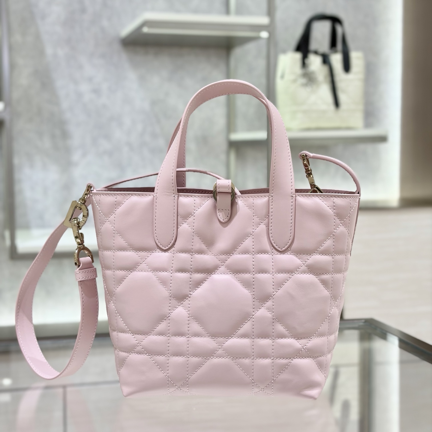 【𝐓𝐨𝐮𝐣𝐨𝐮𝐫𝐬Vertical version·Small size】❣️In stock❣️ Dream love bag, just the right size - Image 10