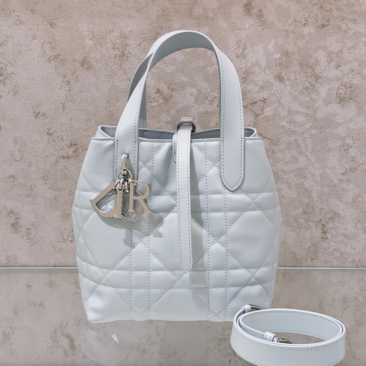 【𝐓𝐨𝐮𝐣𝐨𝐮𝐫𝐬Vertical version·Small size】❣️In stock❣️ Dream love bag, just the right size