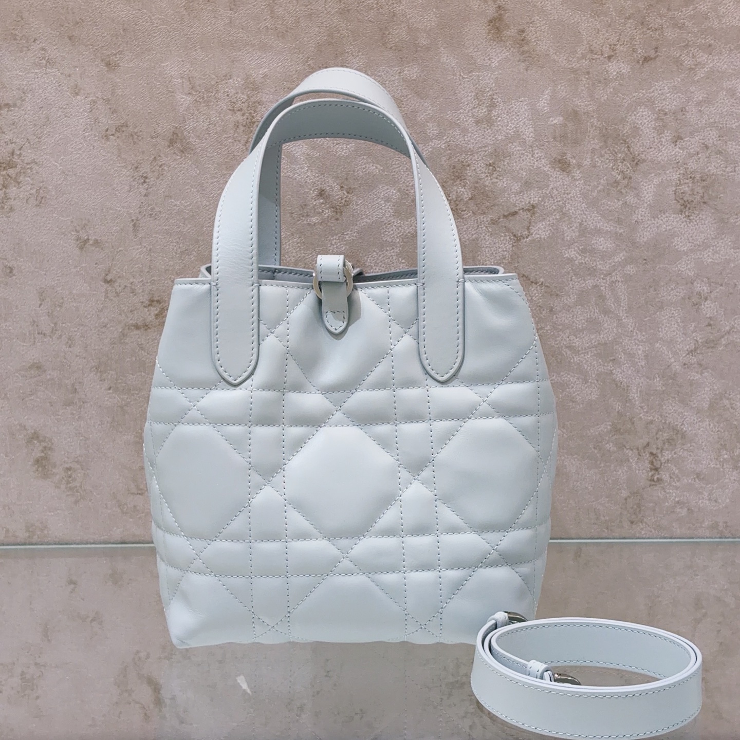 【𝐓𝐨𝐮𝐣𝐨𝐮𝐫𝐬Vertical version·Small size】❣️In stock❣️ Dream love bag, just the right size - Image 2