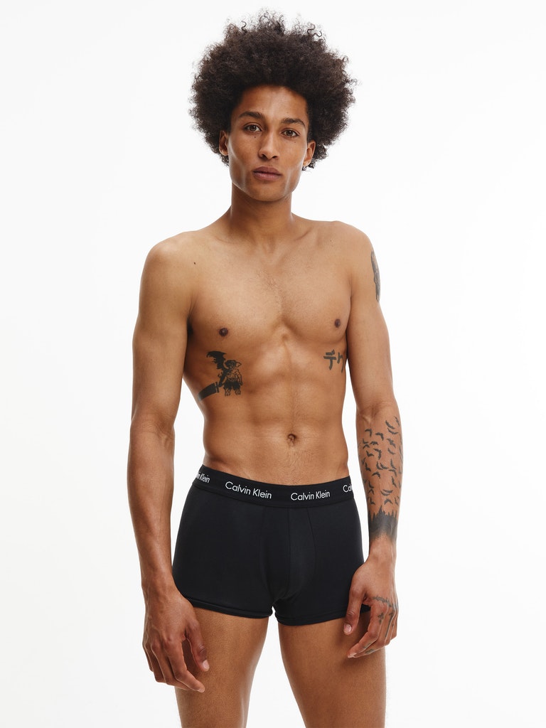 CALVIN KLEIN - UNTERHOSEN CALVIN KLEIN - UNTERHOSEN