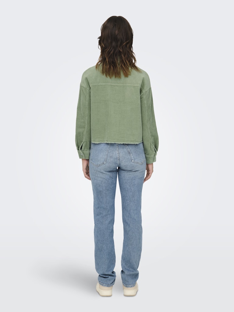 ONLY - CORDJACKE / MARINA
