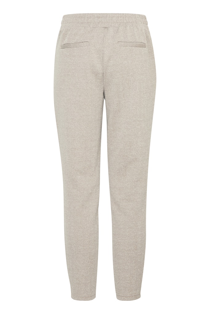 ICHI - STOFFHOSE / IHKATE JACQUARD 