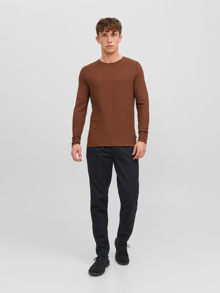 JACK & JONES - PULLOVER / MIGUEL 