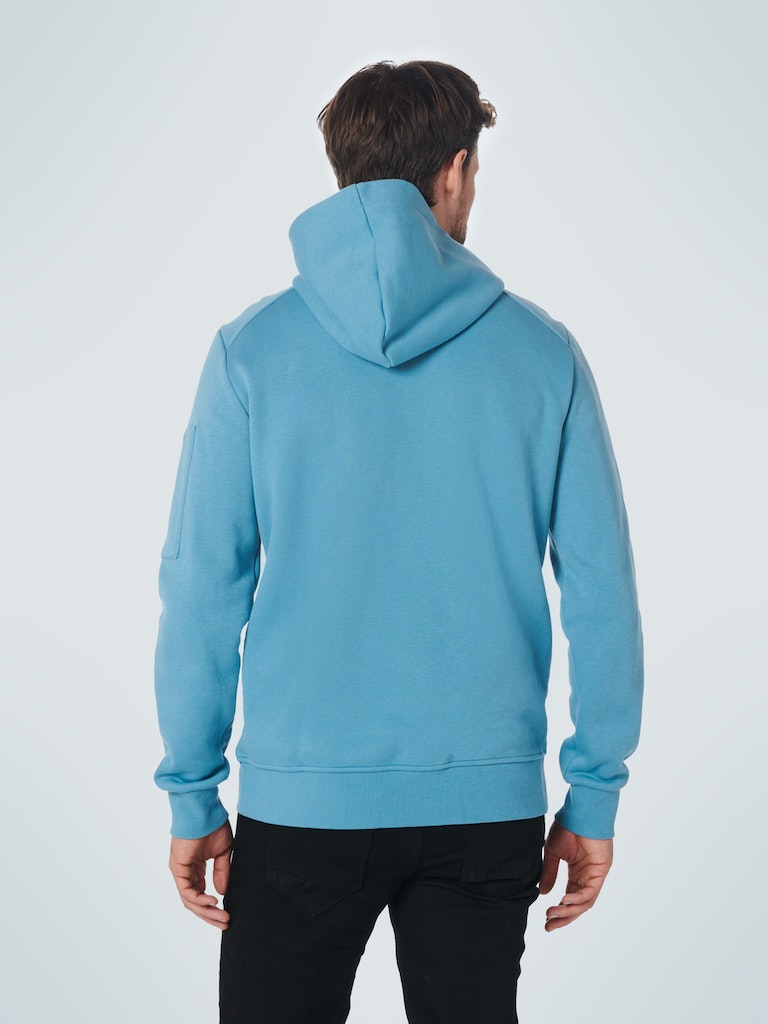 NO EXCESS - HOODIE