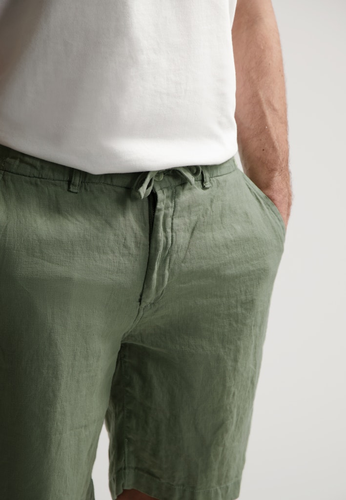 DSTREZZED - CHINO SHORTS / LOGAN