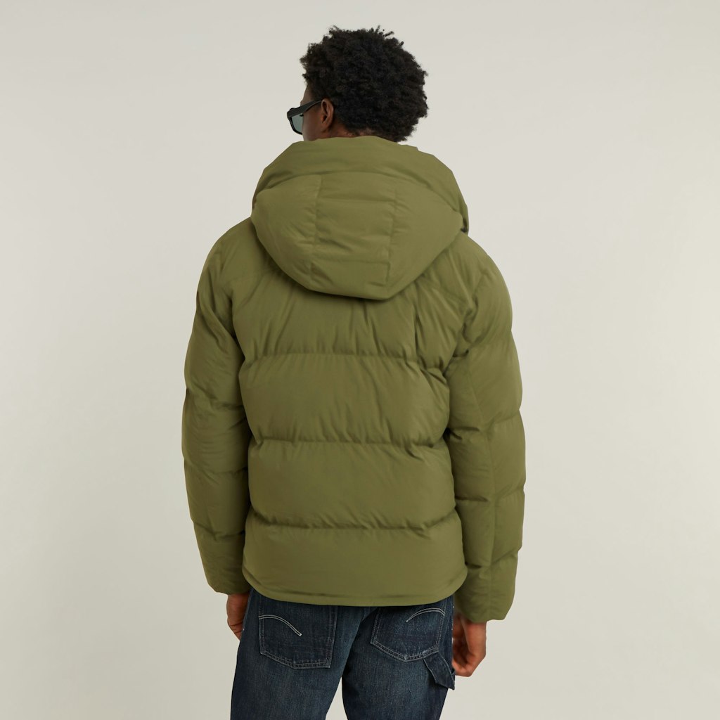 G-STAR - WINTERJACKE / G-WHISTLER