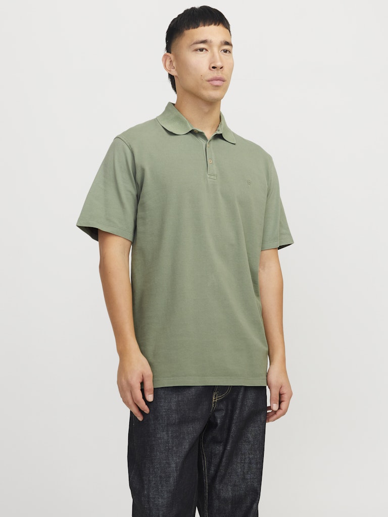 JACK&JONES - POLOSHIRT