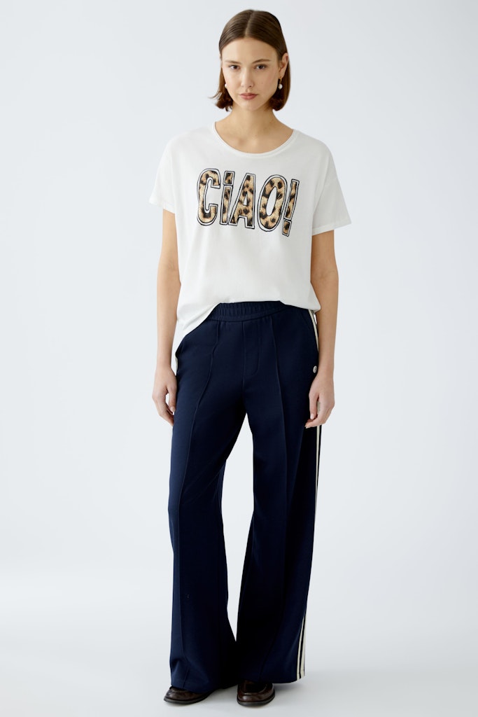 OUI - T-SHIRT CIAO!