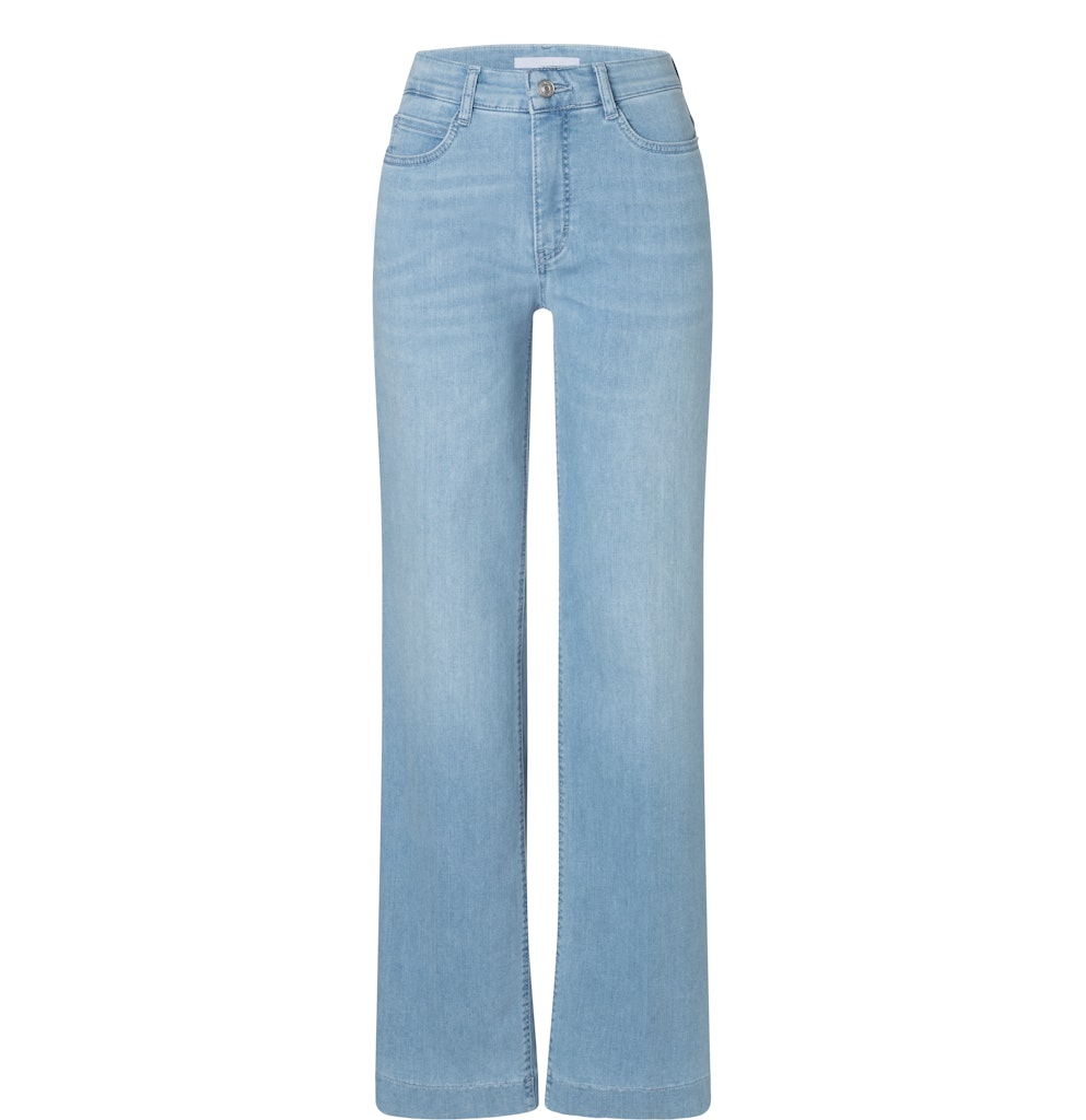 MAC - JEANS / WIDE 