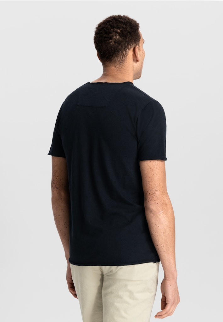 DSTREZZED - BASIC T-SHIRT / MC QUEEN