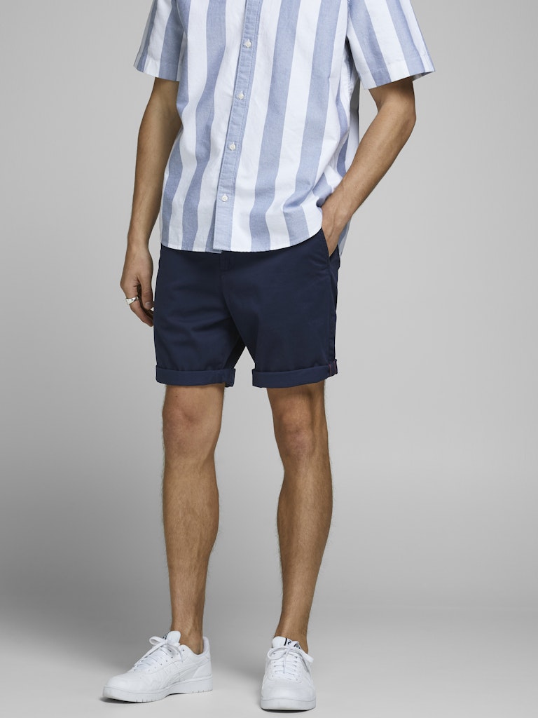JACK & JONES - BERMUDA / JAGGER