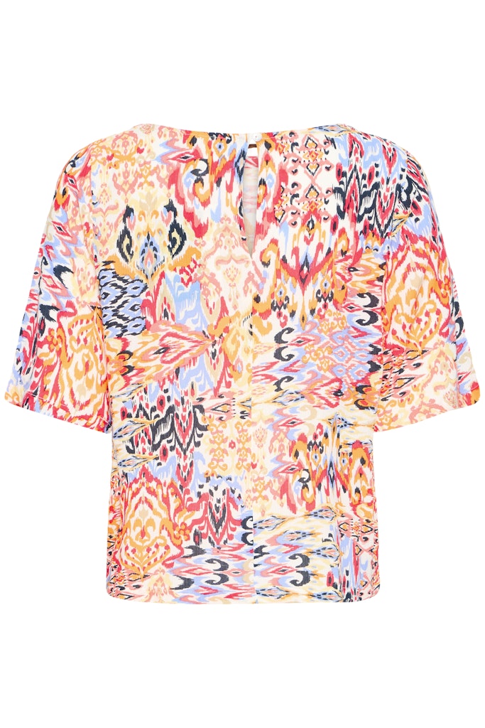 BLUSE MARRAKECH ICHI