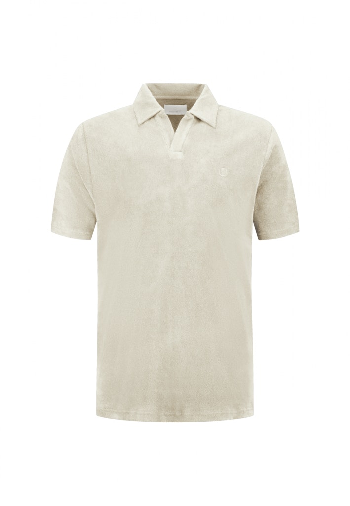 DSTREZZED - POLOSHIRT / ROY