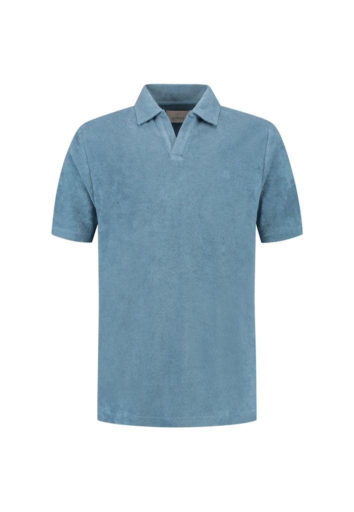 DSTREZZED - POLOSHIRT / ROY