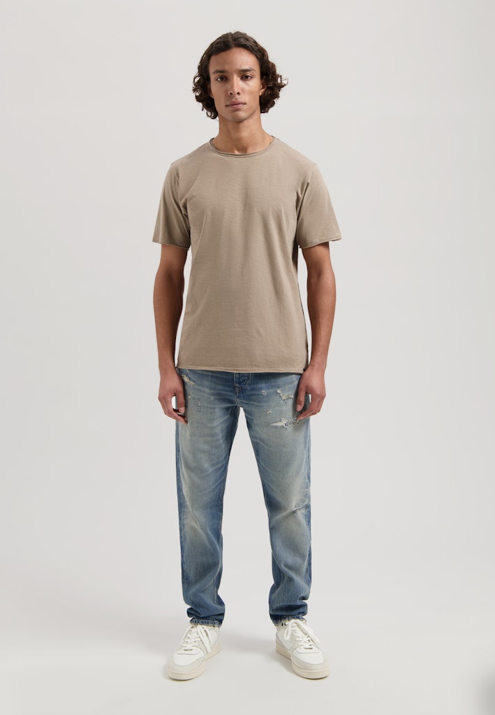 DSTREZZED - T-SHIRT