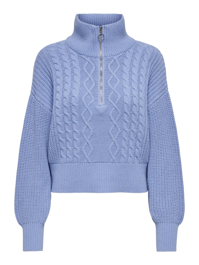 ONLY - KURZER PULLOVER / DORITTA