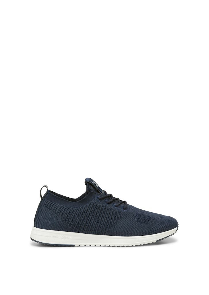 MARC O'POLO - LEICHTER SNEAKER