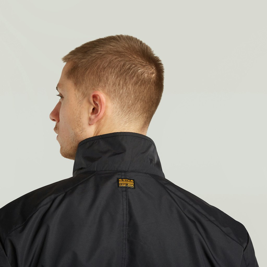 G-STAR - JACKE / TRACK JACKET